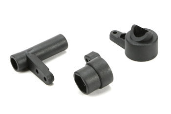 TM510149 Servo Saver Nylon Parts E5 Team Magic