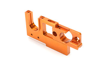 TM510165 Adjust Motor Mount E5 Team Magic