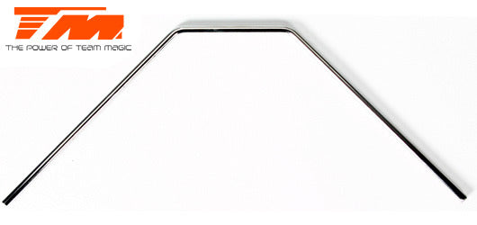 TM560149 Rear Anti-Roll Bar 2.8mm Team Magic