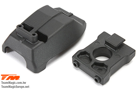 TM561401 Center Diff mount (B8ER) Team Magic