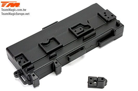 TM561404 Battery box (B8ER) Team Magic