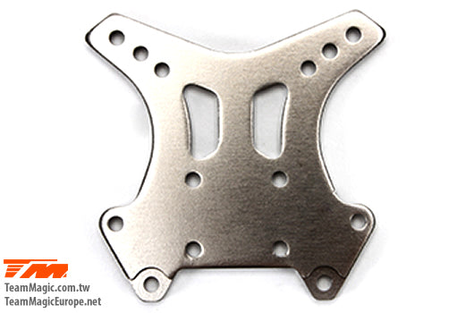 TM561443 Front shock tower (B8ER) Team Magic