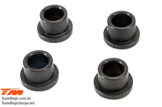 TM561469 Steering block carrier bushing (4) (B8ER Team Magic