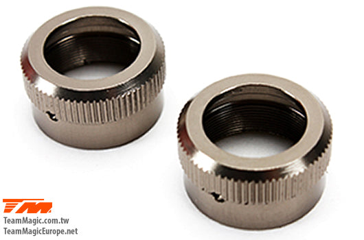 TM561478 Shock Upper cap (B8ER) Team Magic