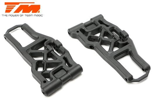 TM562024 Front Lower Arm(2) Team Magic
