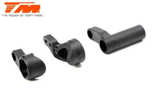 TM562029 Servo Saver Nylon Parts Team Magic