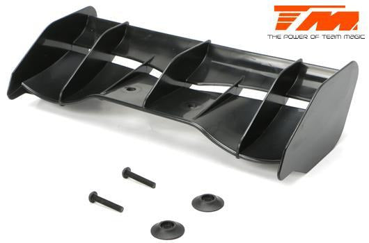 TM562032BK Rear Wing TEAM MAGIC
