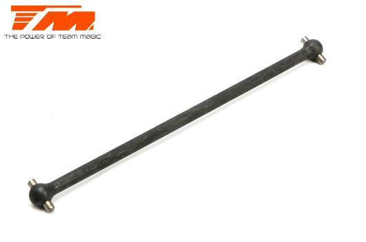TM562035 Center Driveshaft - Rear Team Magic