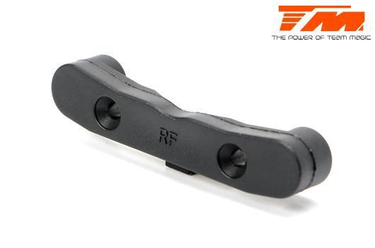 TM562043 Rear Bottom Arm Hinge Pin Mount Team Magic