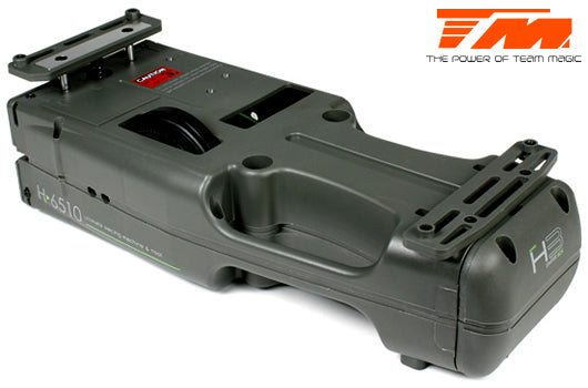 TMH6510F Starterbox - Universal - Off Road - HARD H3 Team Magic