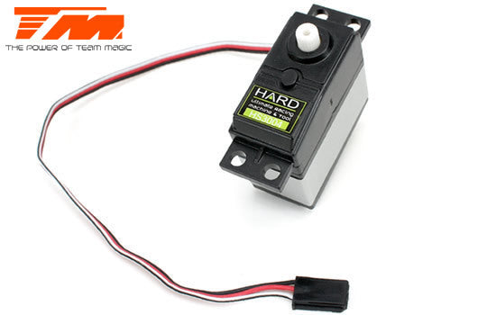 TMH6810 H.A.R.D. HS3004 Throttle Servo Team Magic