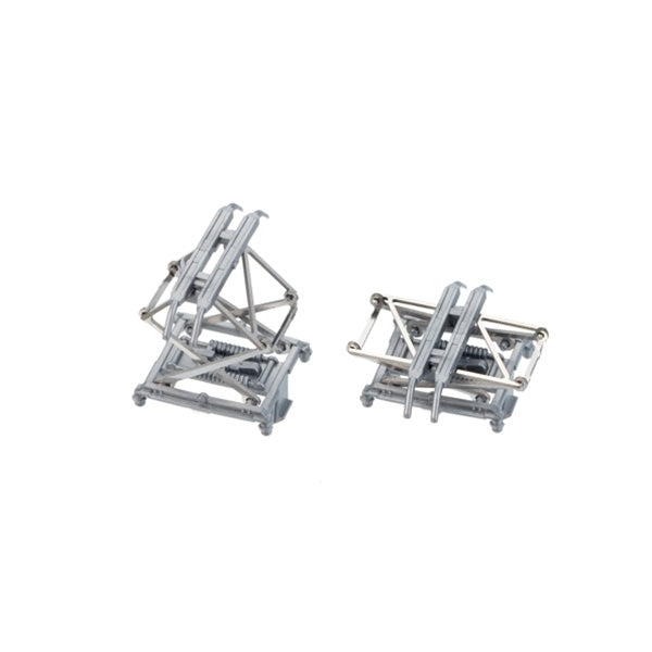 Tomix N PT4811N Pantograph (2) TMX00258