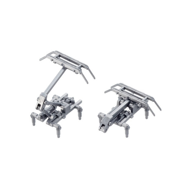 Tomix N 0284 Pantograph C-PS27N 2 pcs TMX00284