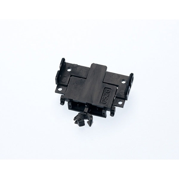 Tomix N TN Coupler Body Mount Black TMX00374