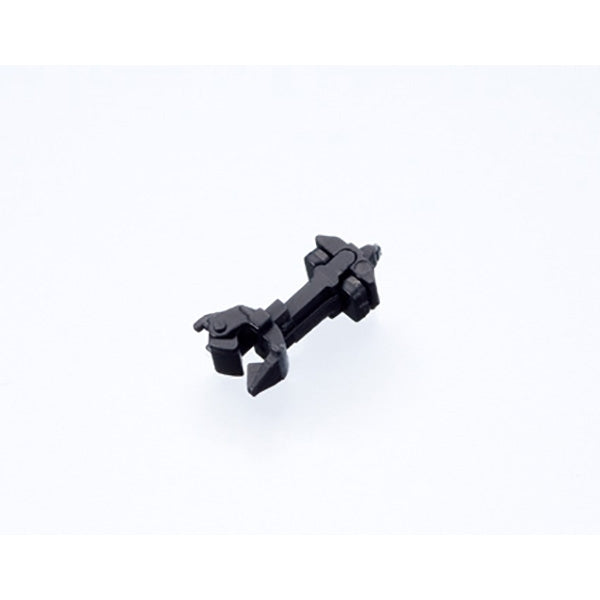 Tomix N TN Coupler S Black TMX00391