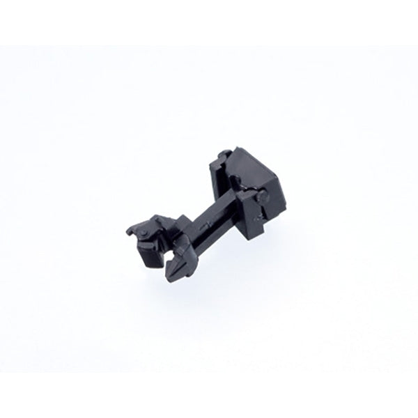 Tomix N TN Coupler M Black TMX00392