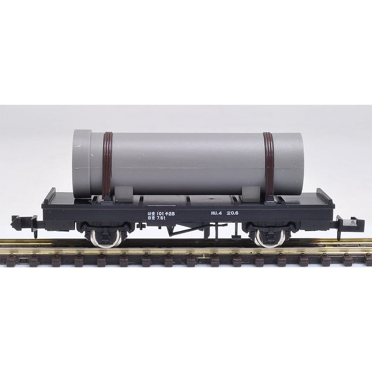 Tomix N Wagon Chi 1 (with pipe) TMX02721