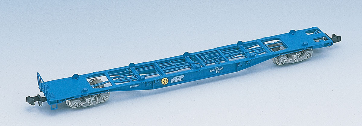Tomix N Wagon Koki 104 TMX02778