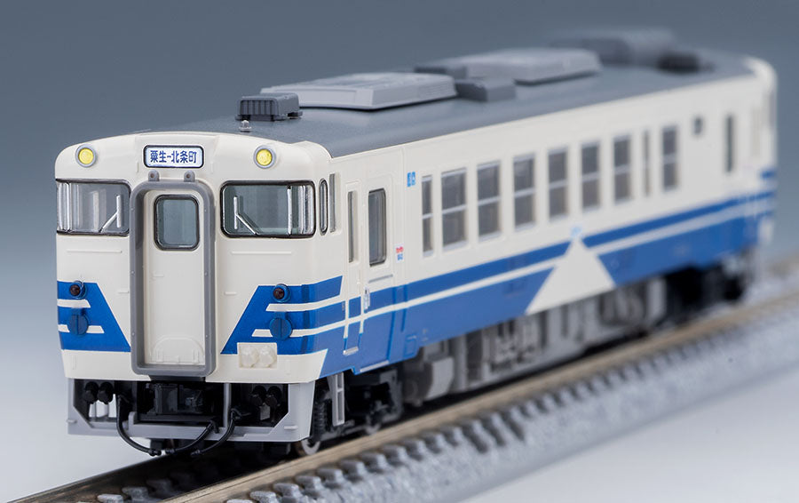 Tomix N Hokujyo Railway KIHA 40-535 TMX08608
