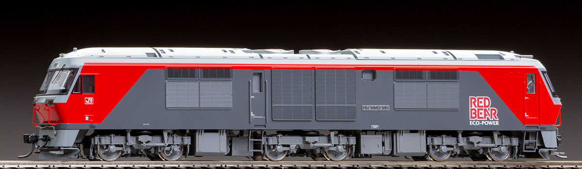 Tomix HO DF200-200 TMX96211