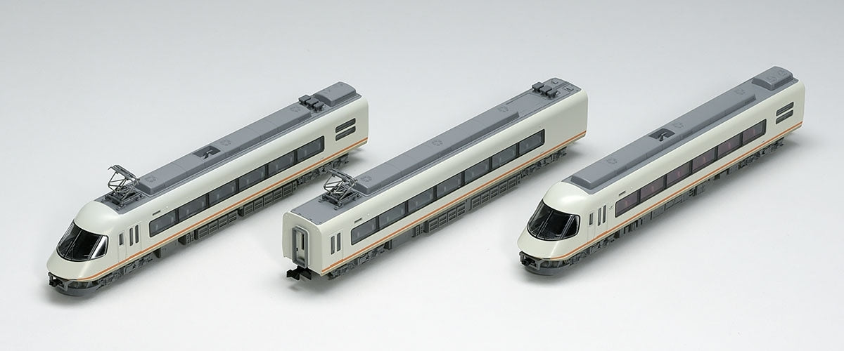 Tomix N Kintetsu Urban Plus Basic, 3 cars pack TMX98291