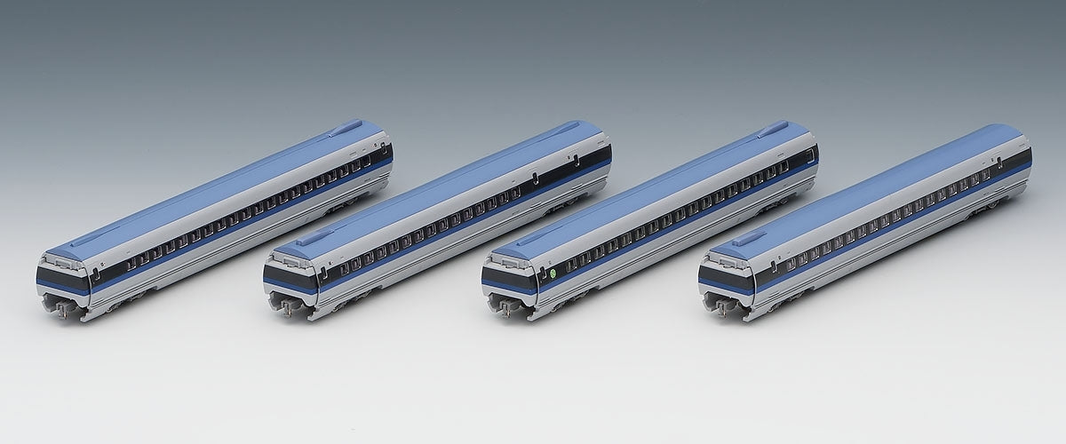 Tomix N 500 Tokaido Sanyo SHINKANSEN Nozomi extension A, 4 cars pack TMX98364