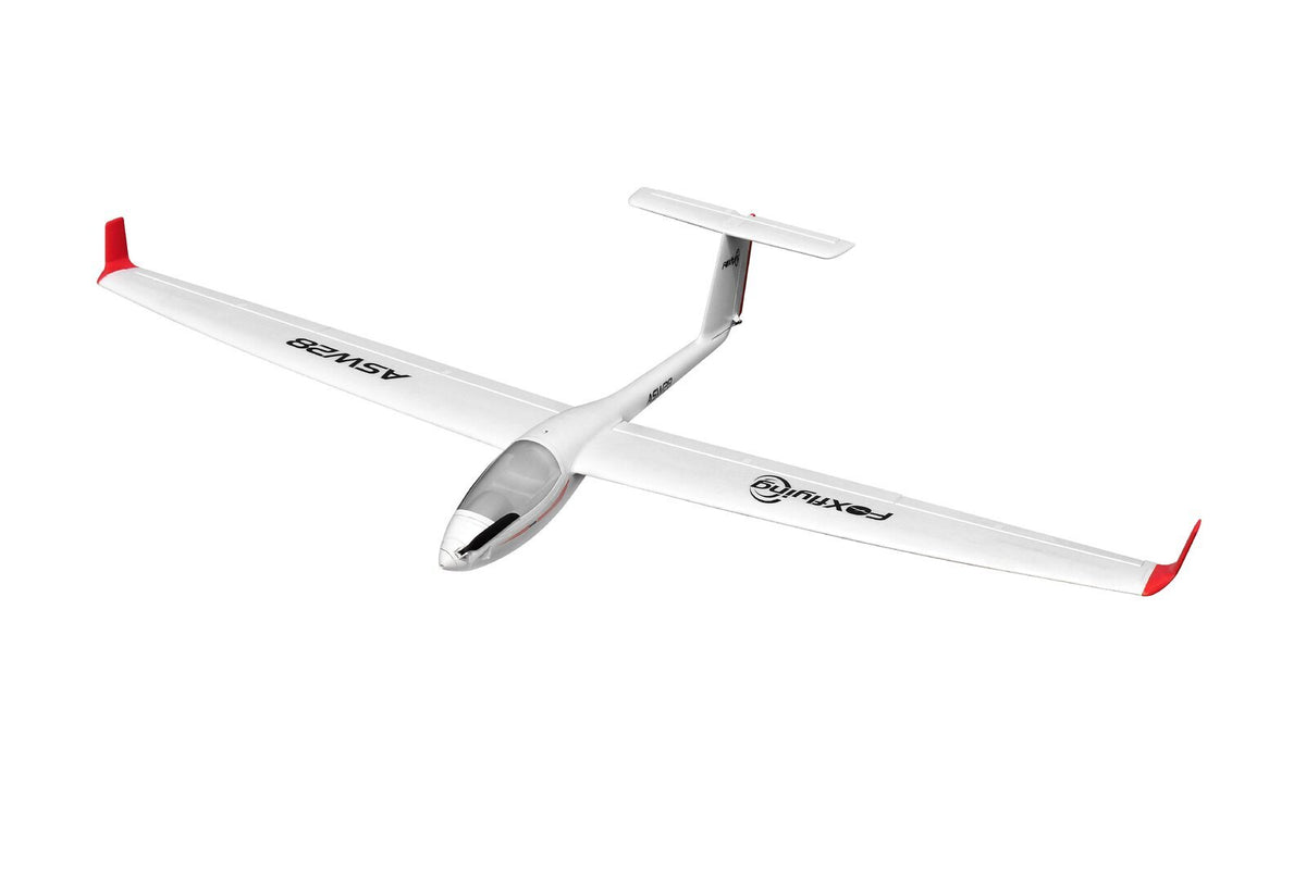 Top RC 2000mm ASW28 PNP RC Aircraft TOP099B