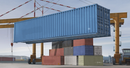 TR01030 Trumpeter 1/35 40ft Container Trumpeter