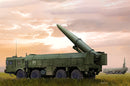 TR01051 Trumpeter 1/35 Russian 9P78-1 TEL for 9K720 Iskander-M System (SS-26 Stone) Plastic Model Kit Trumpeter