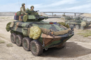 TR01513 Trumpeter 1/35 LAV-25 SLEP (Service Life Extension Program) Trumpeter