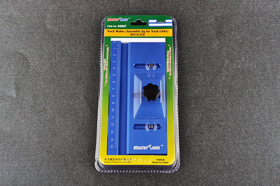 TR09967 Trumpeter Track Maker (Assembly Jig for Track Links) Modelling Tool Trumpeter