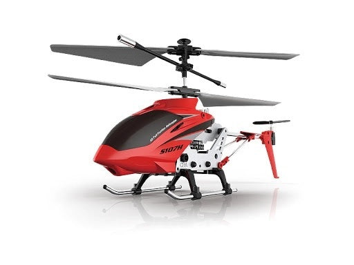 SYM-S107H Syma S107H RC Helicopter