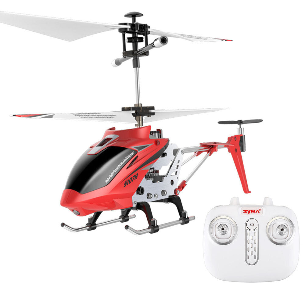 SYM-S107H Syma S107H RC Helicopter