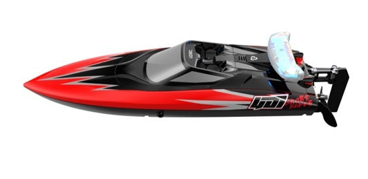 UDI-021 UDIRC Brushless Motor High speed boat with lighting set UDI