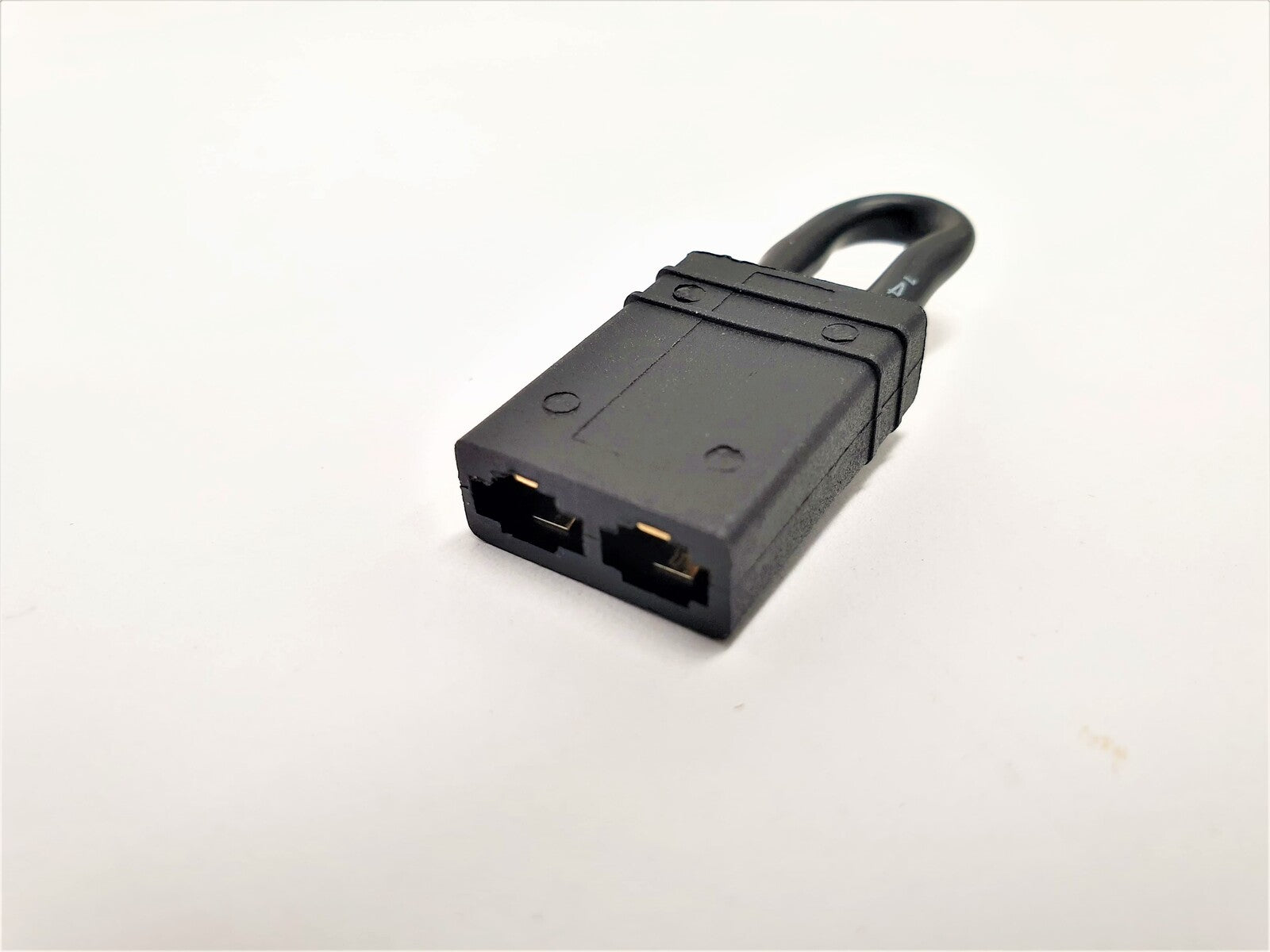 TRC-0012 Tornado RC Traxxas compatible female dead plug adapter Tornado