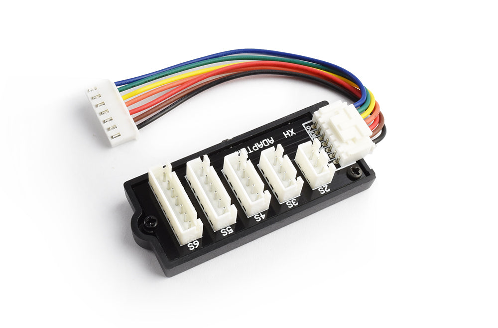 TRC-1708-XH XH Adapter balance board with.Balance wire Tornado