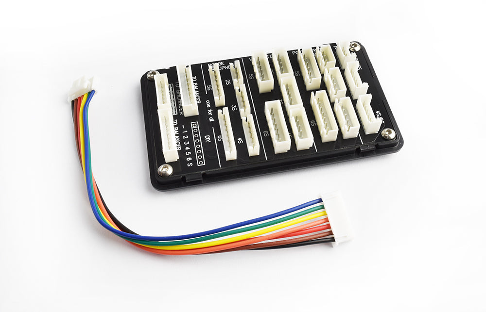 TRC-1709 Universal Balance Board Tornado