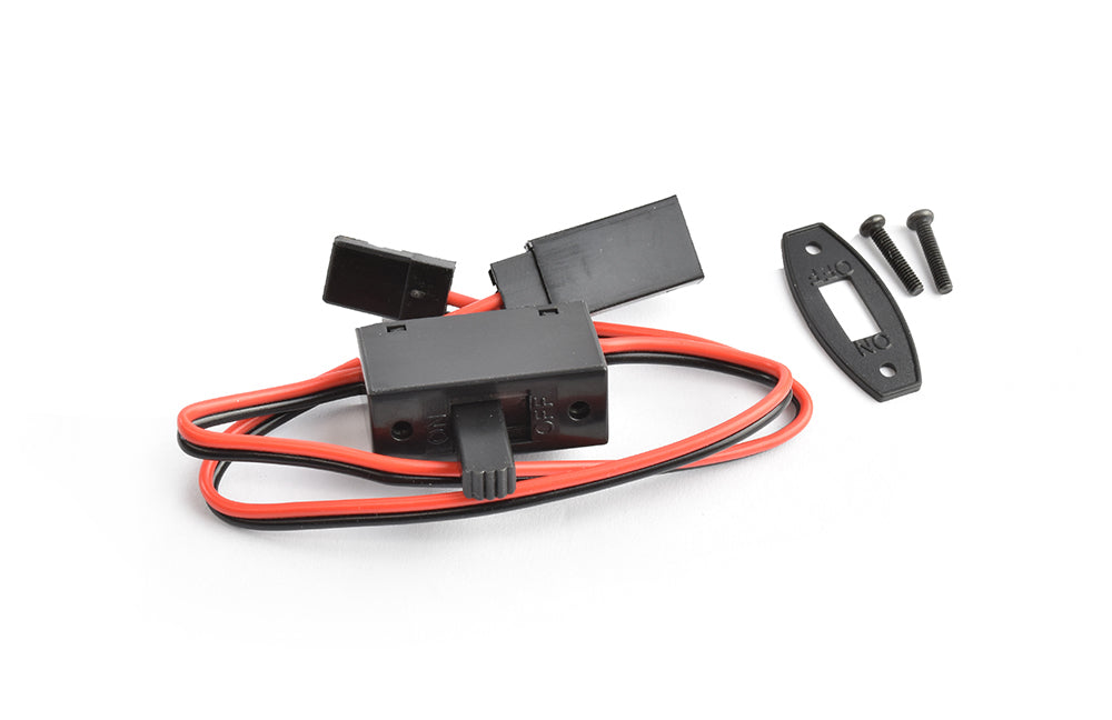 TRC-6002 JR Switch Tornado