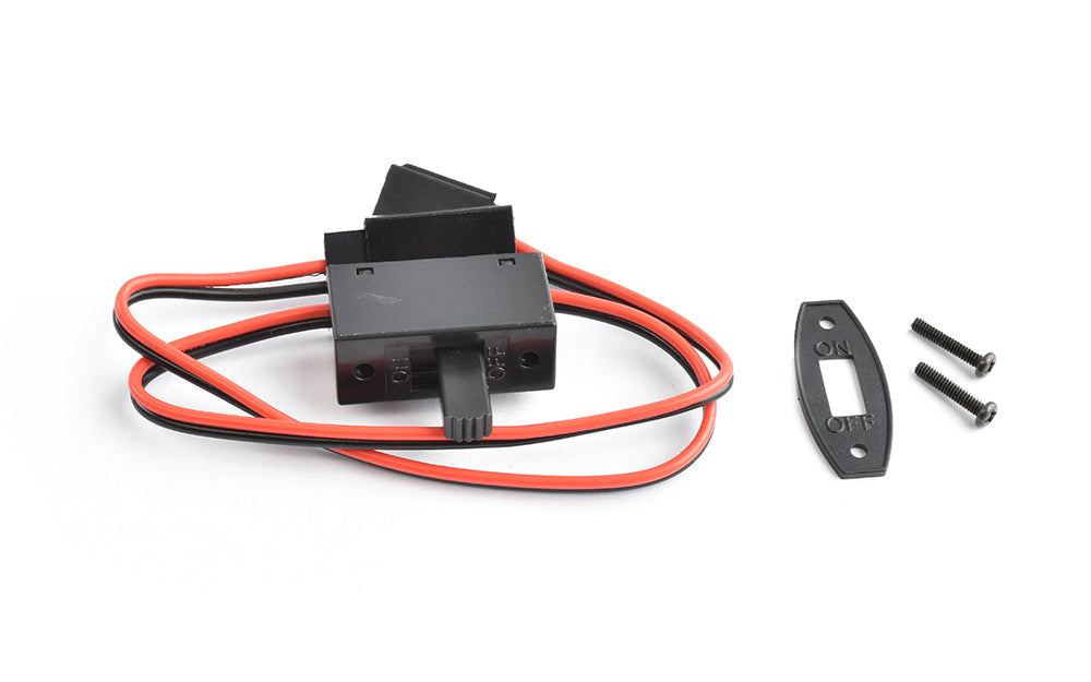 TRC-6003 Futaba Switch Tornado