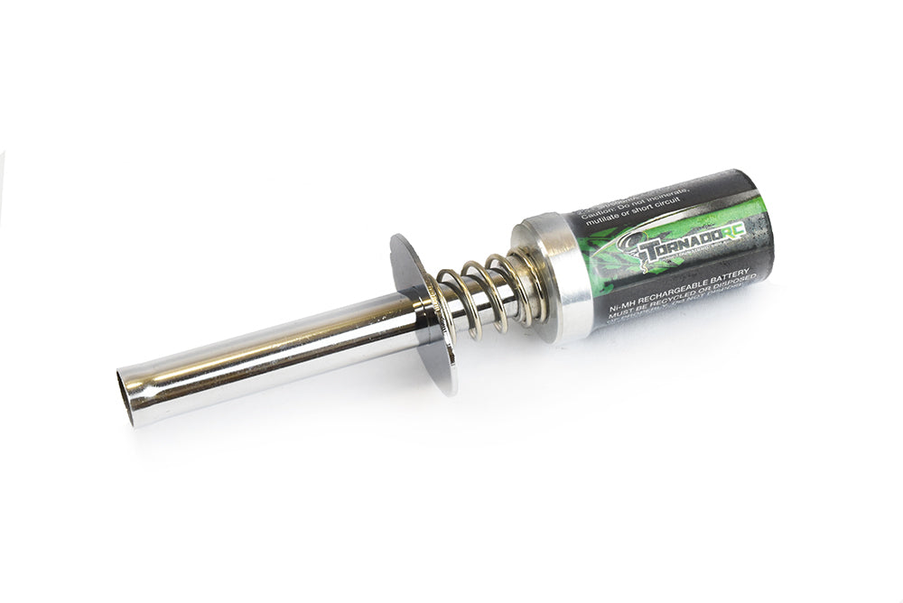 TRC-MT80101 Tornado RC Glow Driver Tornado