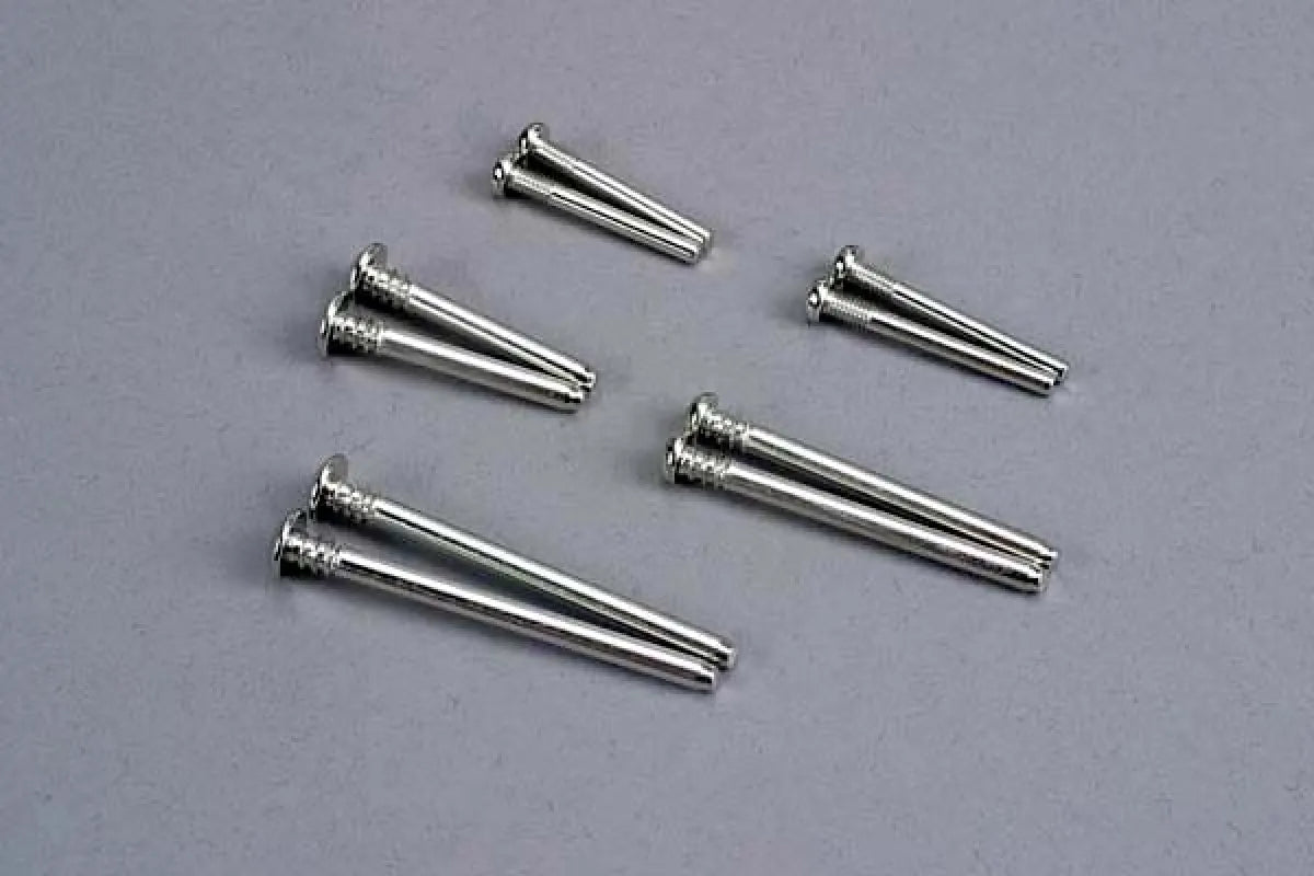 Traxxas 3739 Suspension Screw Pin Set Traxxas