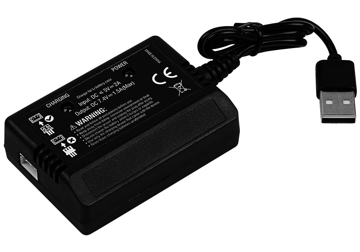 U1601-043 Charger UDI