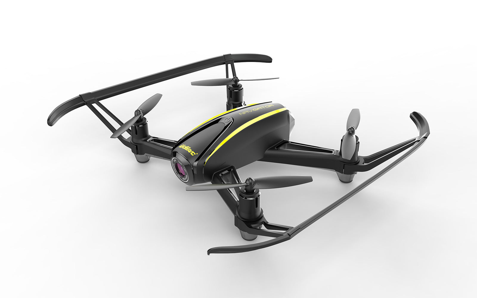 UDI-U31W UDI 2.4Ghz WIFI & FPV drone with HD camera UDI