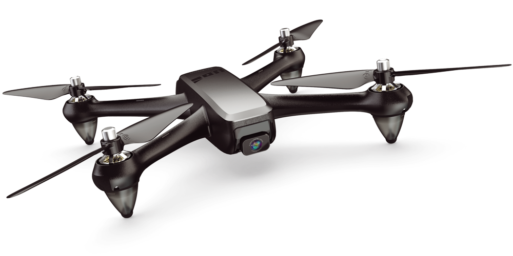 UDI-U37 UDIRC U37 Tartness is amazing for experienced pilots with its advanced Brushless Motors, 1080P 5G WiFi Camera, and 2.4 GHz UDI