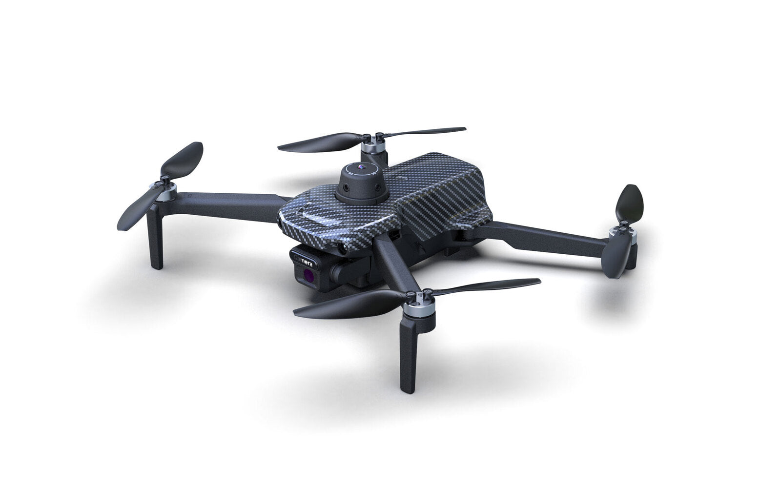 UDI-U95 RC Drone with FPV, Infrared obstacle avoidance & GPS , return to home , follow me mode UDI