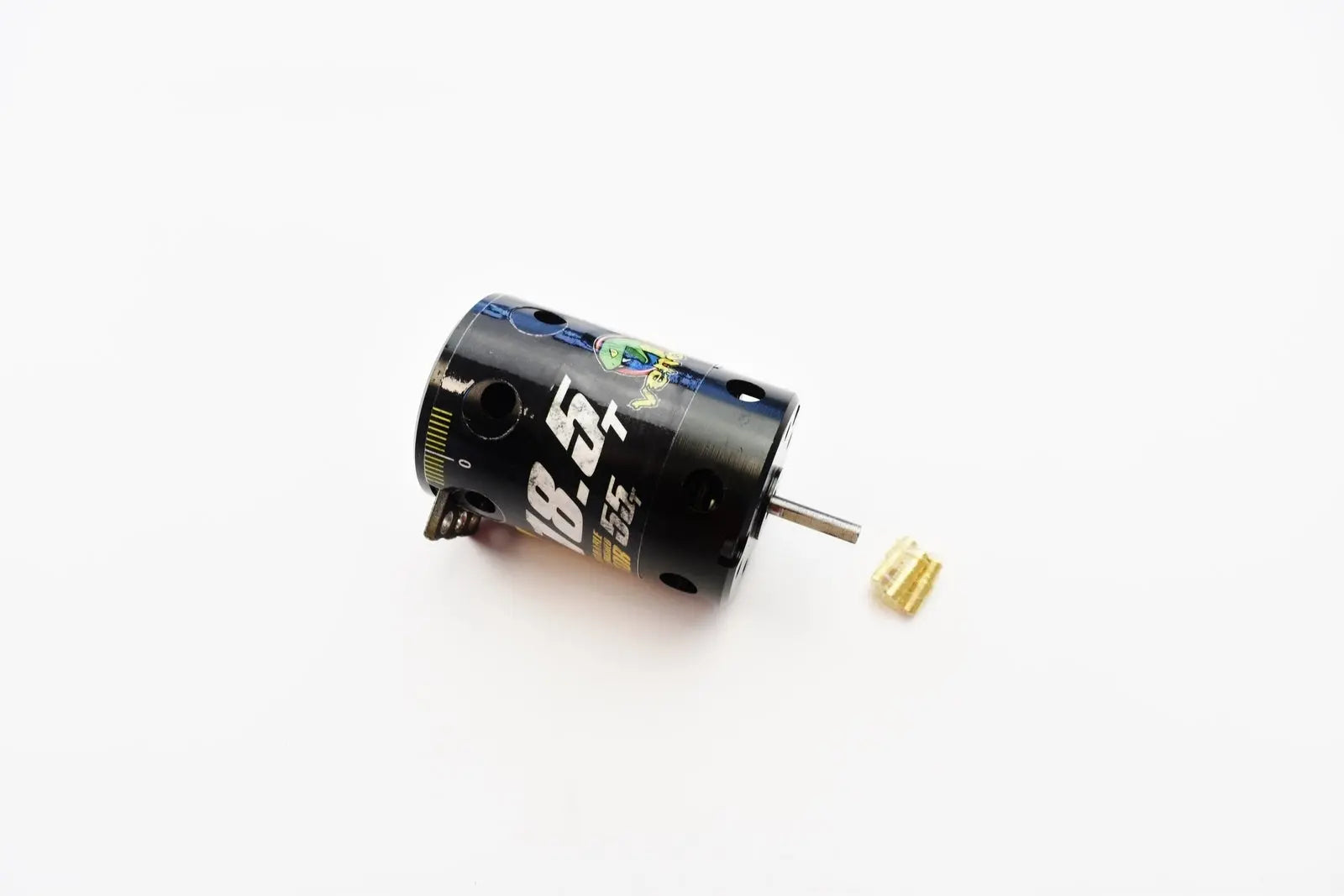 VENOM 18.5T 540 BRUSHLESS MOTOR - VEN-1334 Venom
