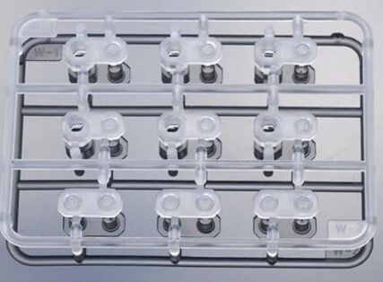 VLOCKer's Joint set 01 (Clear) VL-22171