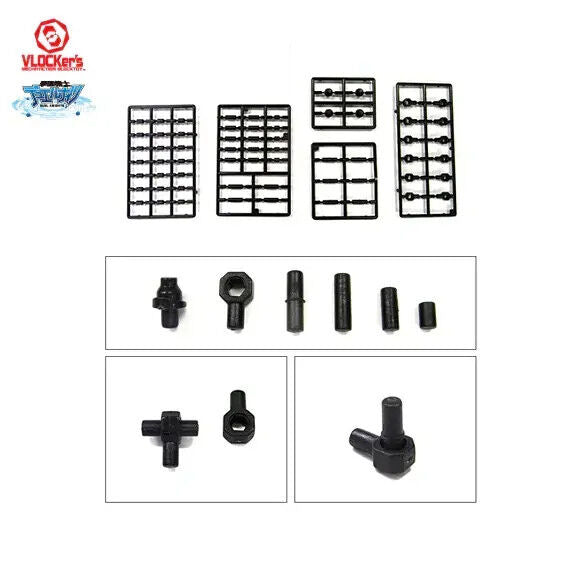 VLOCKer's 3-4 JOINT SET 3 VL-22747