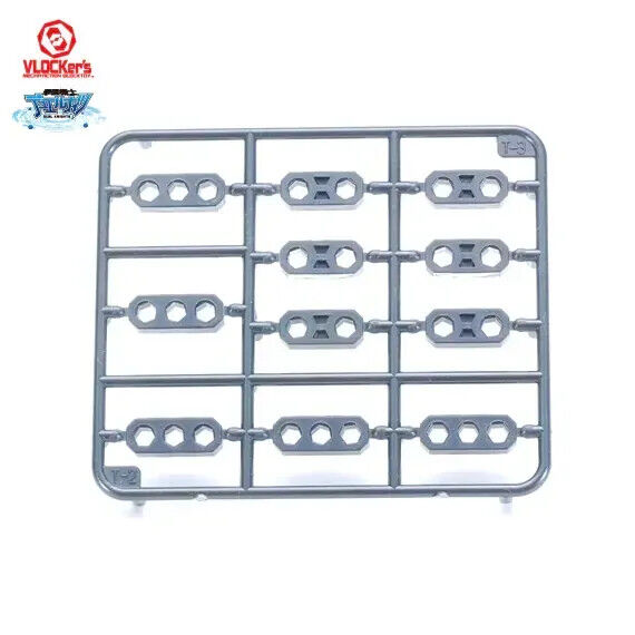 VLOCKer's 3-4 JOINT SET 4 VL-22748