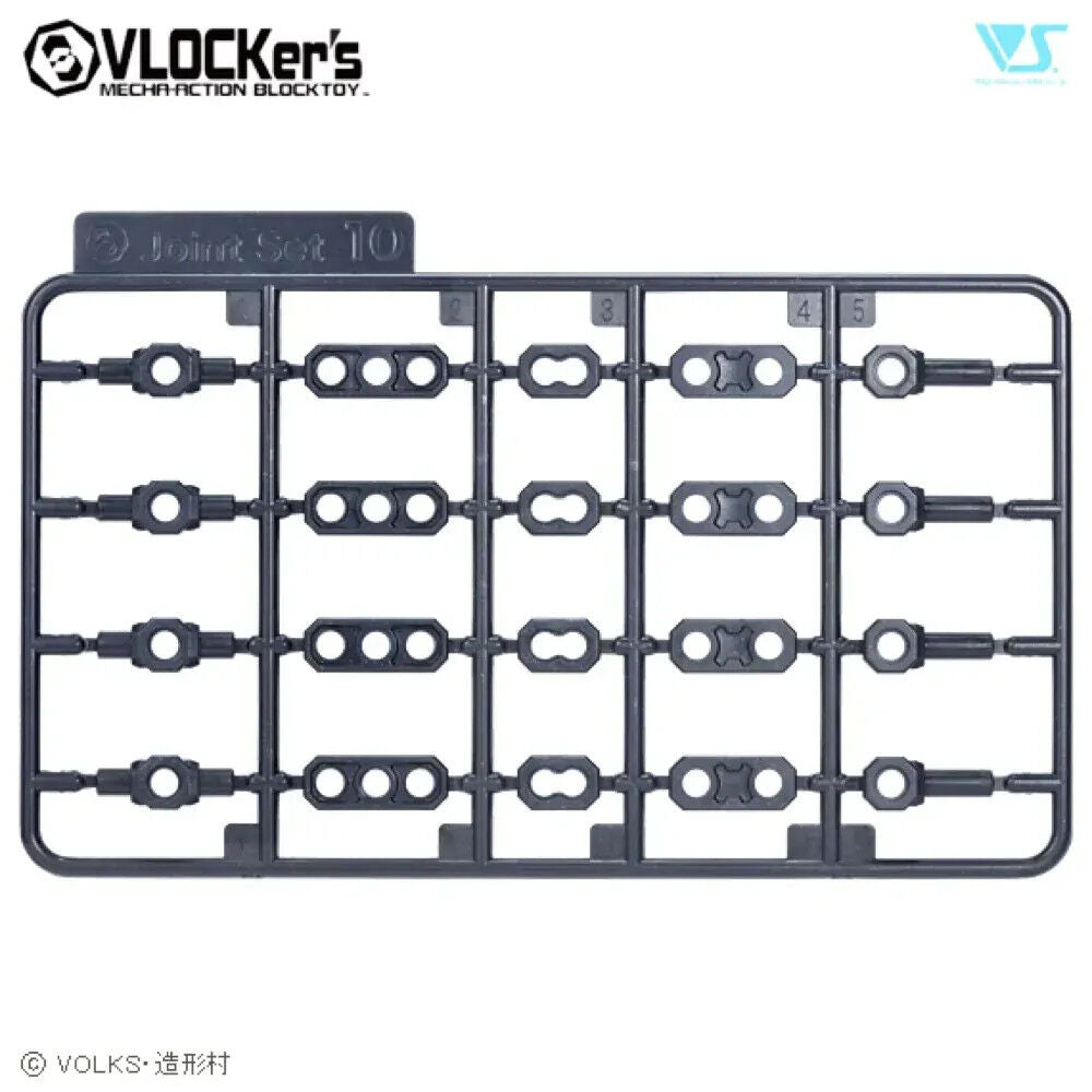 VLOCKer's Joint set 10 VL-22785